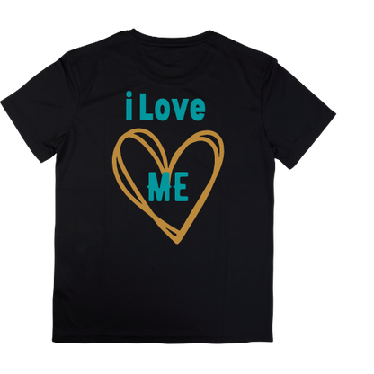 I Love Me Shirt - Round Up Entrepreneur